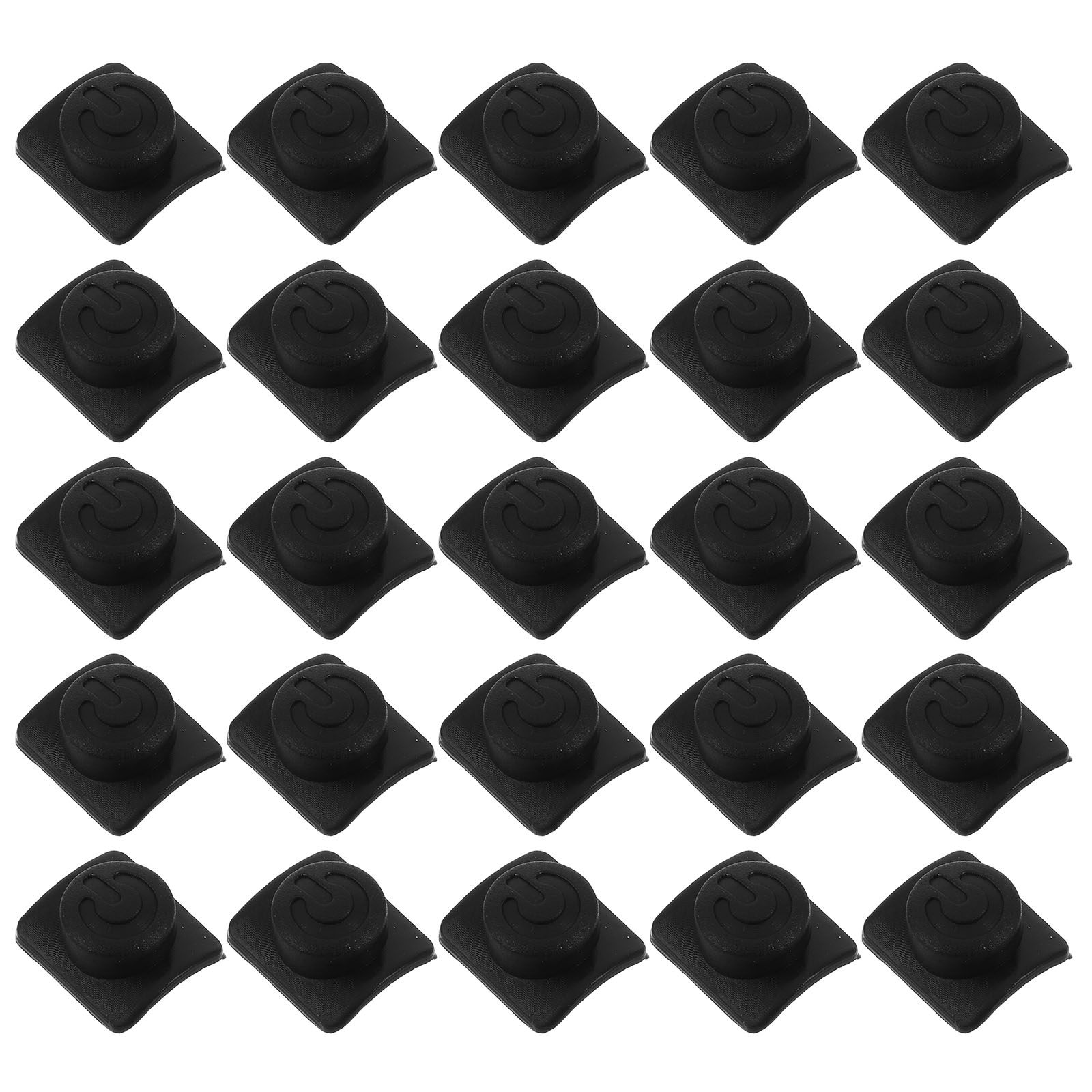 50 unidades de tampas de botão - Boots avaliação e preço
