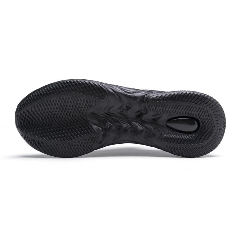 Onemix tênis de corrida preto  - Waterproof Goretex Running Shoes avaliação e preço