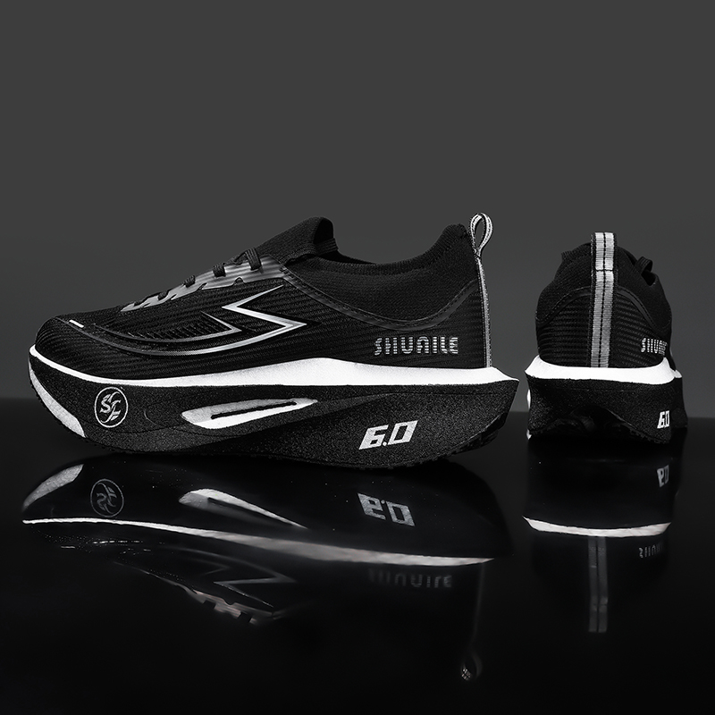 Tênis de Corrida Masculino Mar - Waterproof Goretex Running Shoes avaliação e preço