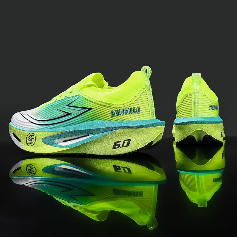 Tênis de Corrida Masculino Mar - Waterproof Goretex Running Shoes avaliação e preço
