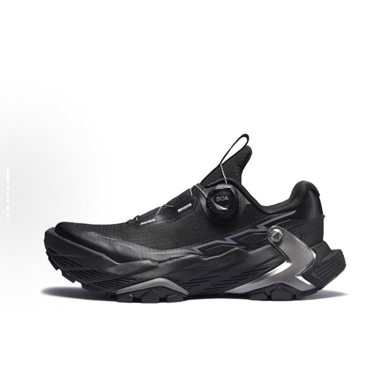 Boa qualidade casais trilha tê - Anti Slip Trail Running Sneakers avaliação e preço