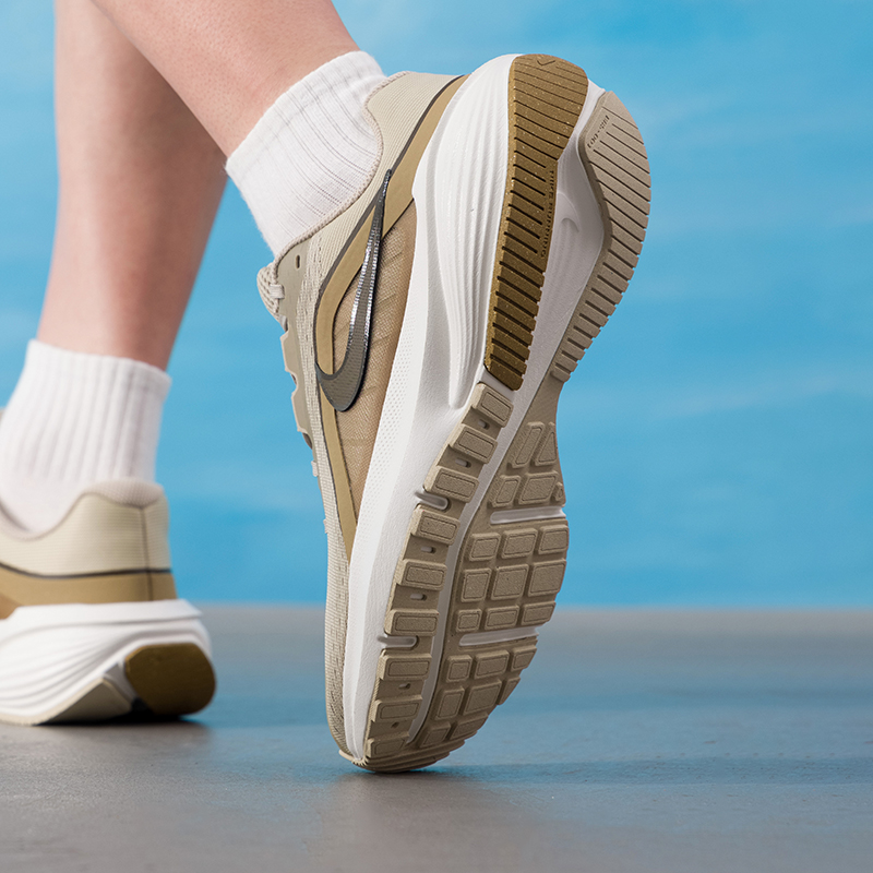 Tênis Masculinos Nike Originai - Lightweight Road Running Shoes avaliação e preço