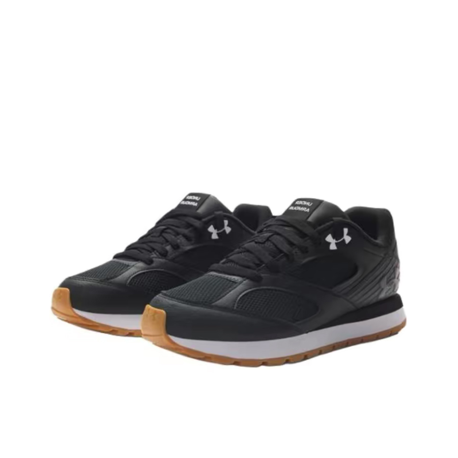 Tênis de Corrida Masculino Und - Air Cushion Jogger Shoes Men avaliação e preço