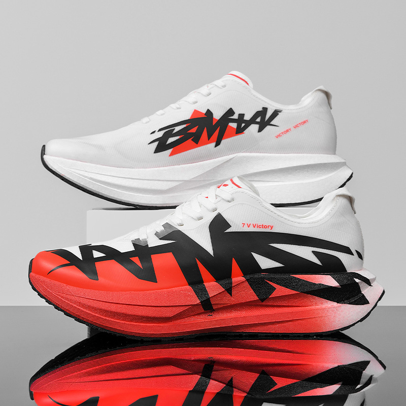 Tênis de Corrida Masculino par - Breathable Mesh Athletic Shoes avaliação e preço