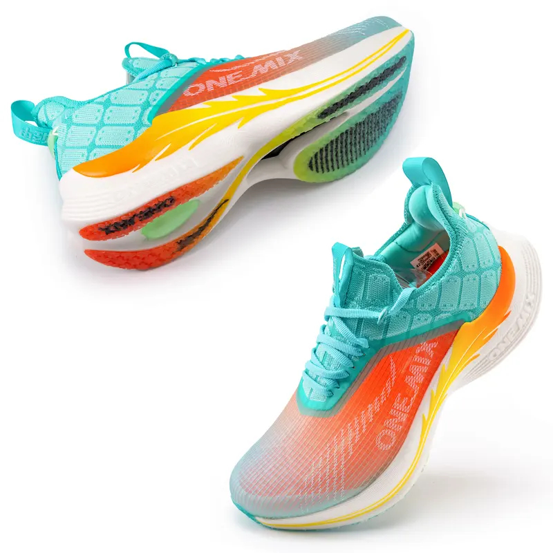 Tênis de Corrida Masculino ONE - Reflective Night Running Shoes avaliação e preço