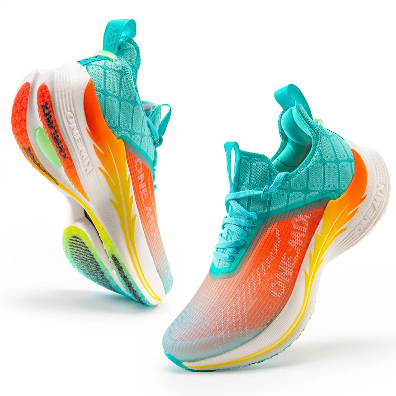 Tênis de Corrida Masculino ONE - Reflective Night Running Shoes avaliação e preço