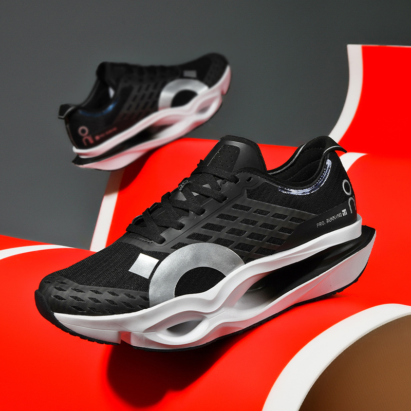Tênis Fashion Masculinos em Ma - Breathable Mesh Athletic Shoes avaliação e preço