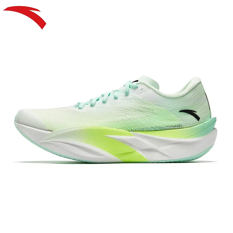 Anta calçados esportivos mascu - Carbon Plate Marathon Racing Shoes avaliação e preço