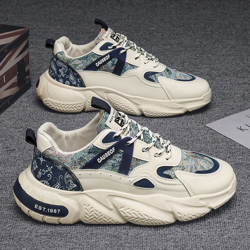 Tênis Masculino Unissex Leve e - Wide Toe Box Running Sneakers avaliação e preço