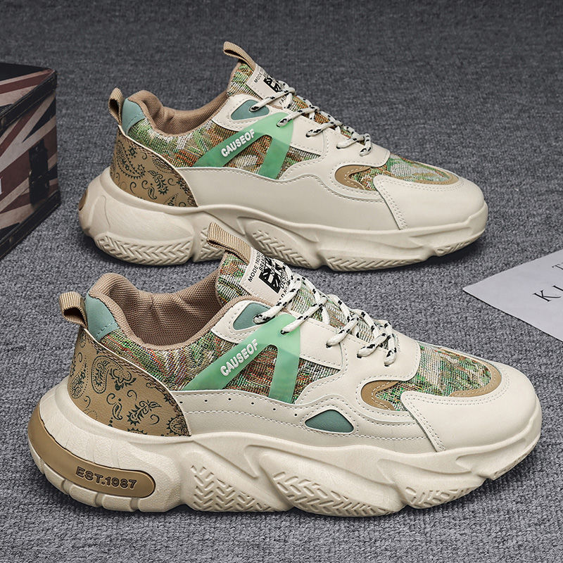 Tênis Masculino Unissex Leve e - Wide Toe Box Running Sneakers avaliação e preço