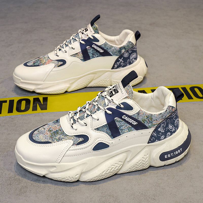 Tênis Masculino Unissex Leve e - Wide Toe Box Running Sneakers avaliação e preço