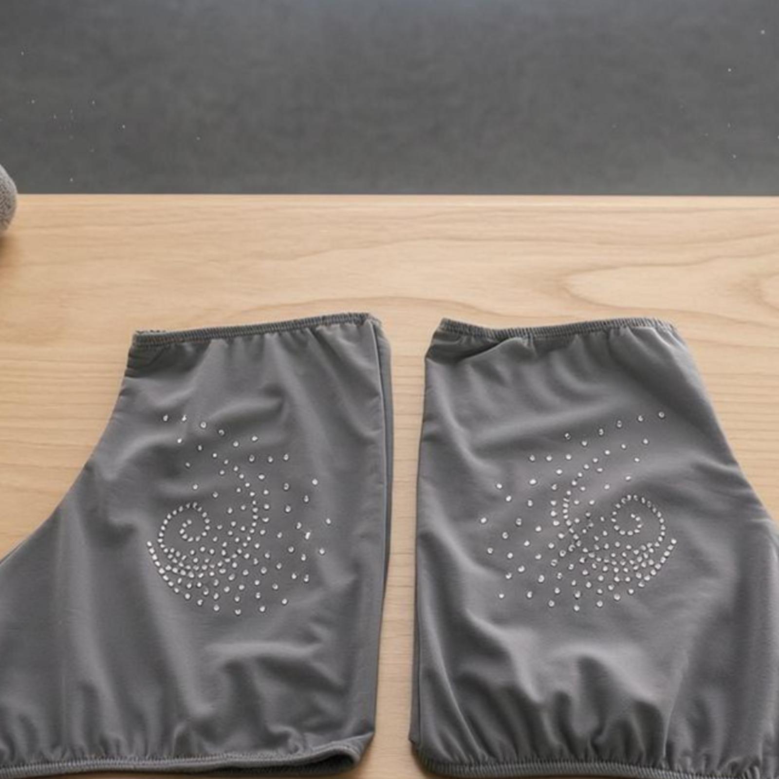 Capas Protetoras Elásticas de  - Boots avaliação e preço