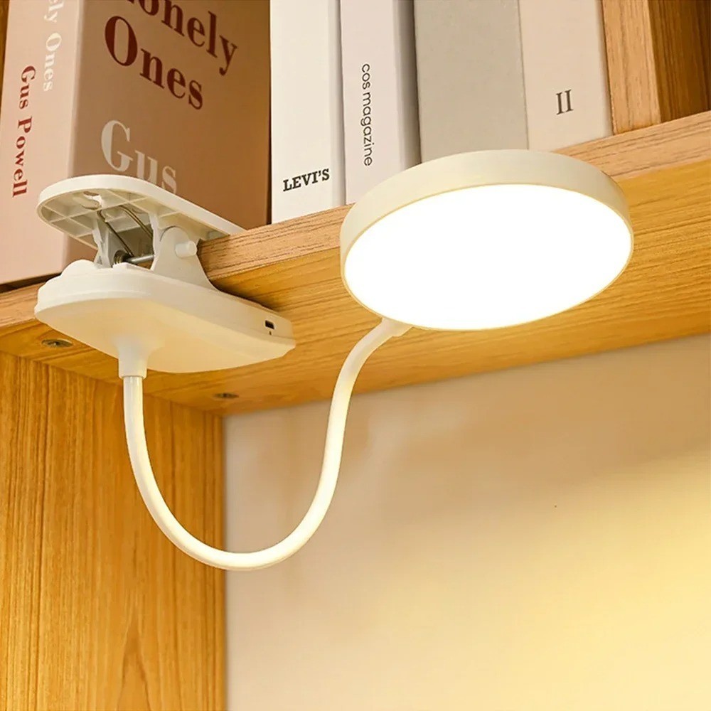 Lâmpada de Mesa Portátil USB R - Heels avaliação e preço