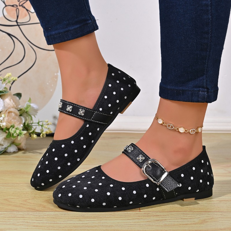 Sapatos Mary Jane Femininos de - Running Shoes avaliação e preço