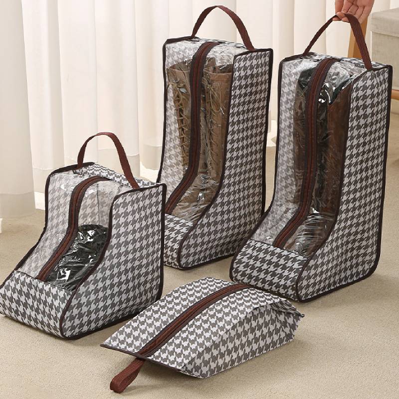 Bolsas Organizadoras para Bota - Women'S Shoes avaliação e preço
