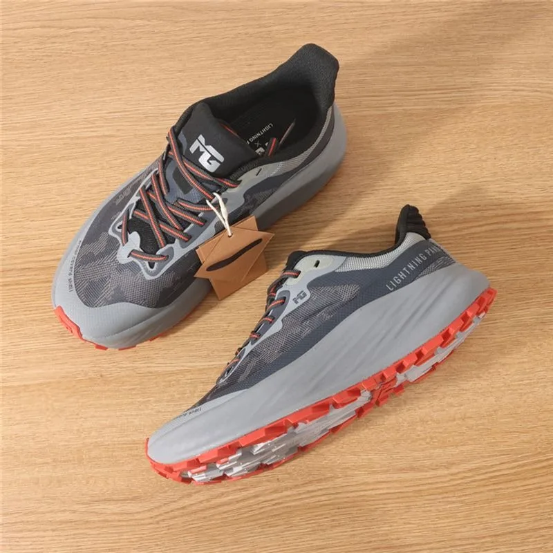 Novo Tênis Esportivo Clássico  - Lightweight Road Running Shoes avaliação e preço