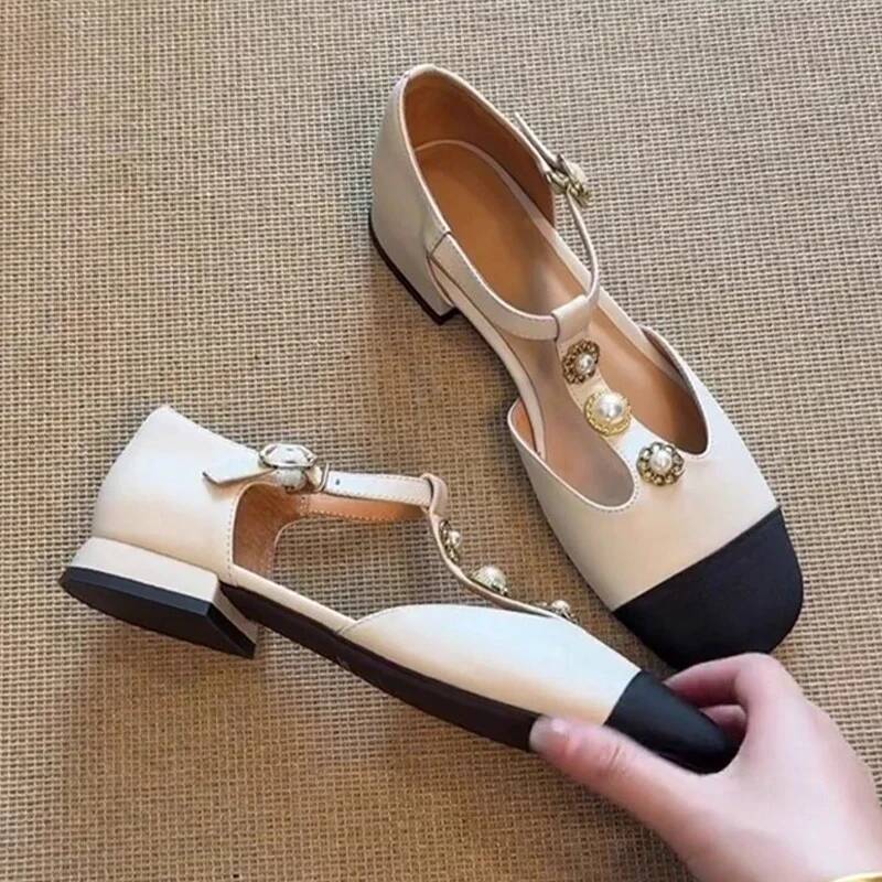 Mulheres dedo do pé quadrado s - Sandals avaliação e preço