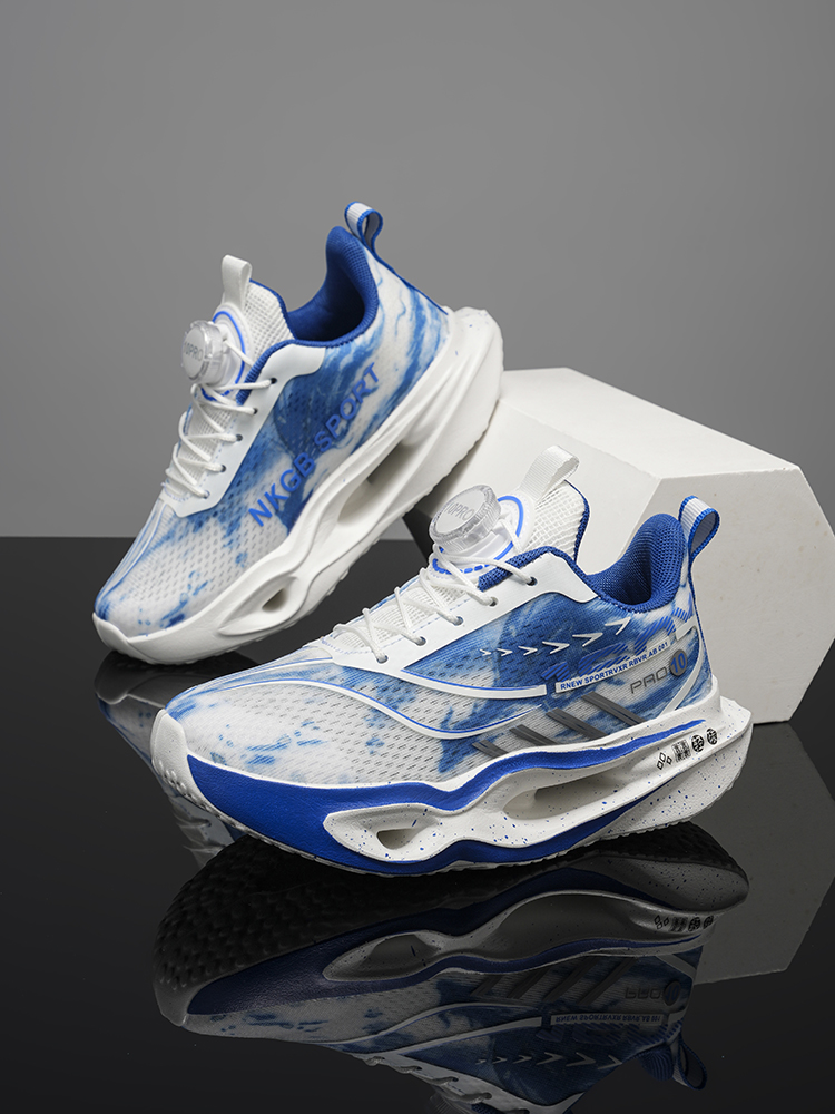 Tênis Esportivos Infantis com  - Carbon Plate Marathon Racing Shoes avaliação e preço