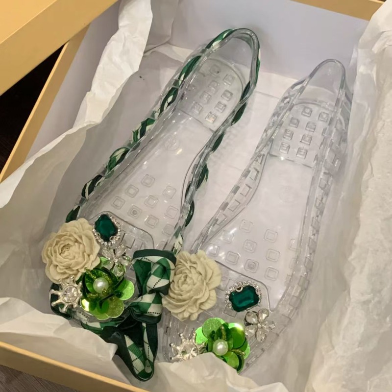 Novo estilo de sandálias de de - Sandals avaliação e preço