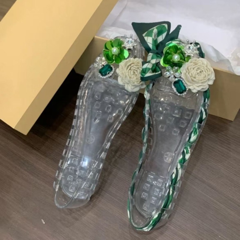 Novo estilo de sandálias de de - Sandals avaliação e preço