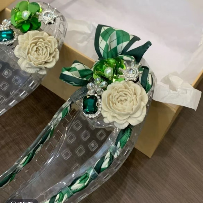 Novo estilo de sandálias de de - Sandals avaliação e preço