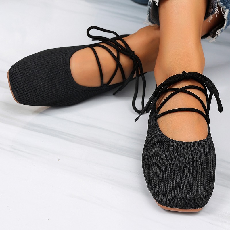 Sapatilhas Francesas Mary Jane - Women'S Shoes avaliação e preço