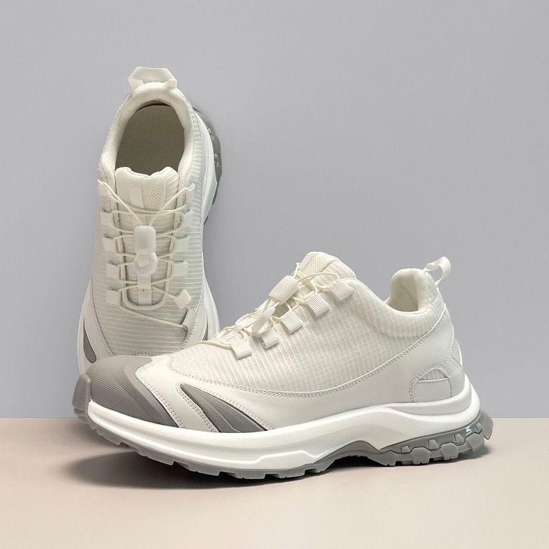 Novidade 2026: Tênis Esportivo - Anti Slip Trail Running Sneakers avaliação e preço