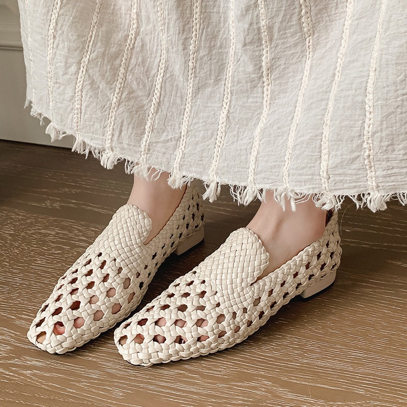 Sandálias Femininas de Couro G - Sandals avaliação e preço