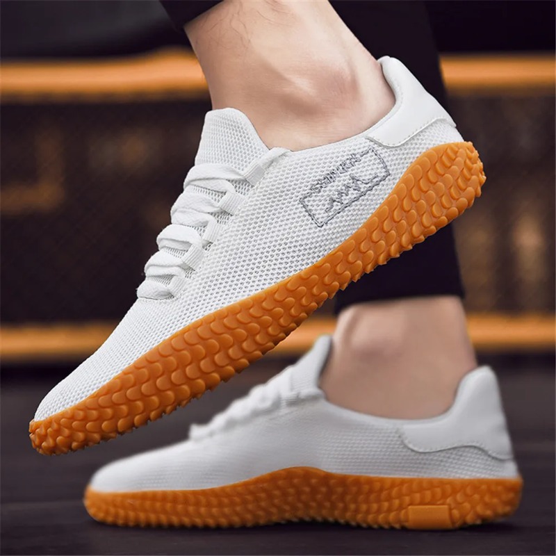 Verão dos homens tênis moda ma - Waterproof Goretex Running Shoes avaliação e preço
