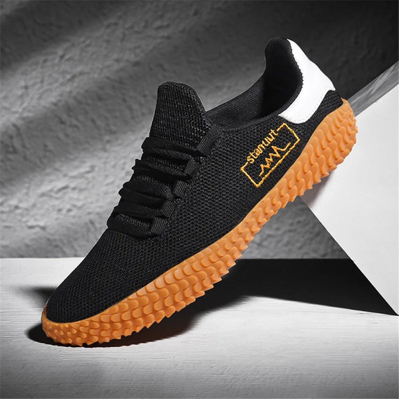 Verão dos homens tênis moda ma - Waterproof Goretex Running Shoes avaliação e preço