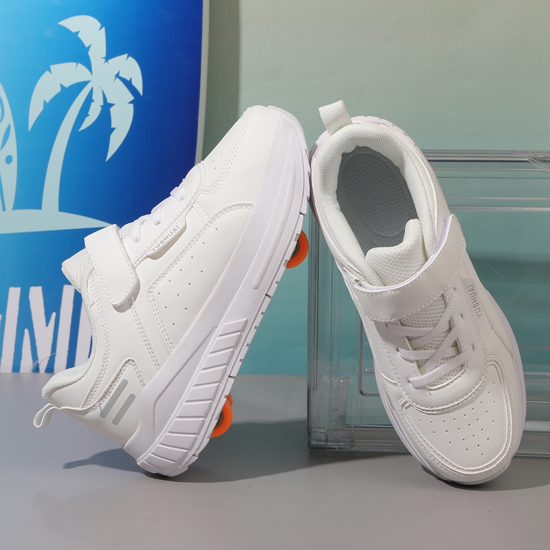 Tênis de Rodinhas para Criança - Running Shoes avaliação e preço