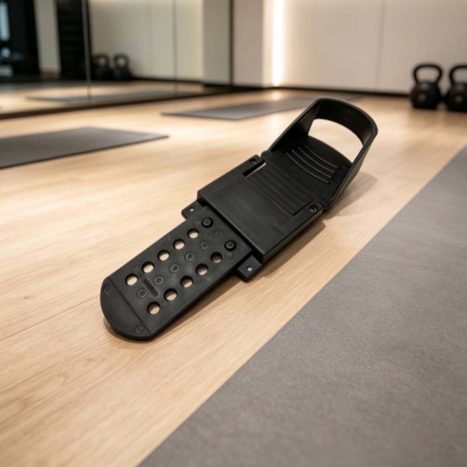 Pedal Ergonômico para Máquina  - Heels avaliação e preço