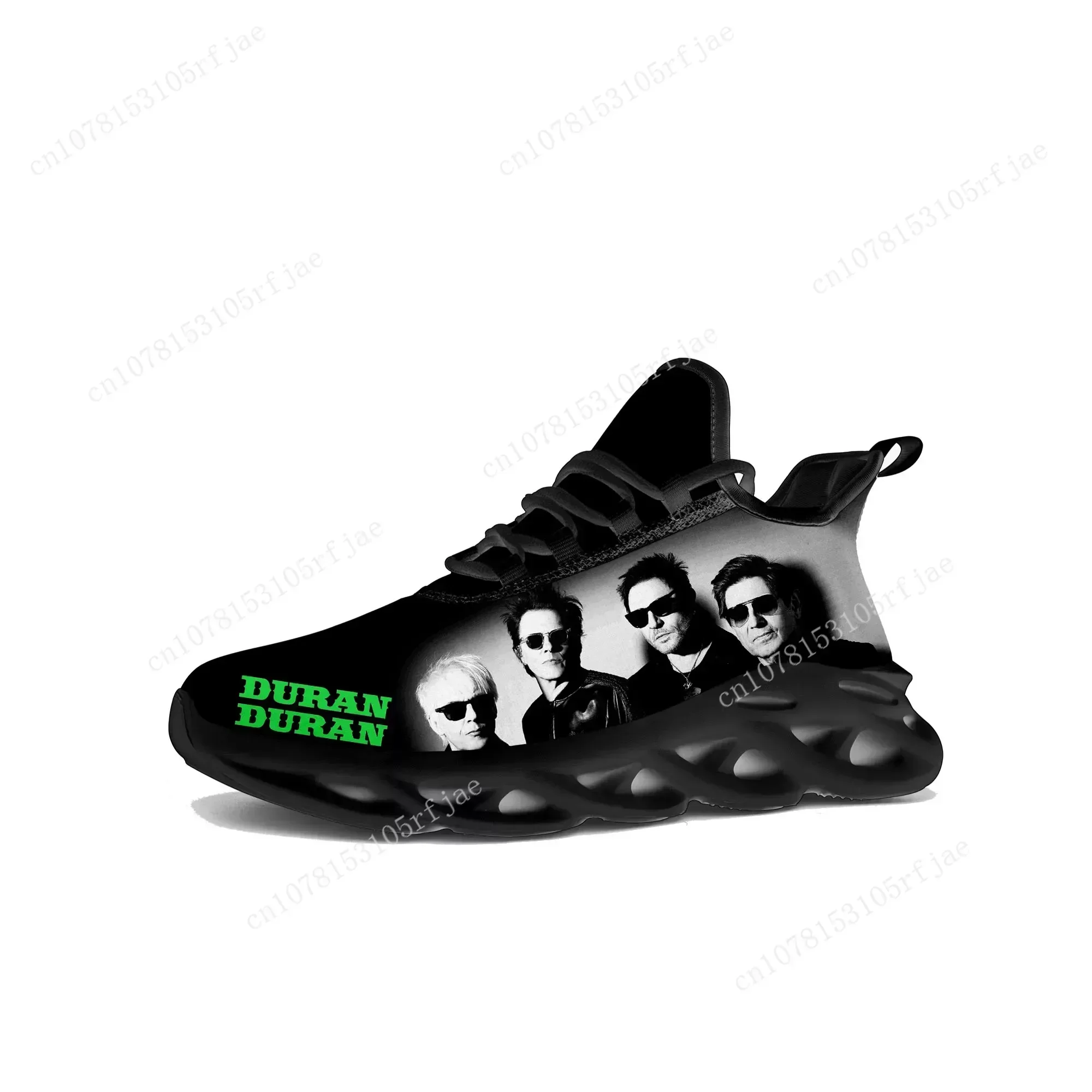 Tênis Duran Duran para Homens  - Running Shoes avaliação e preço
