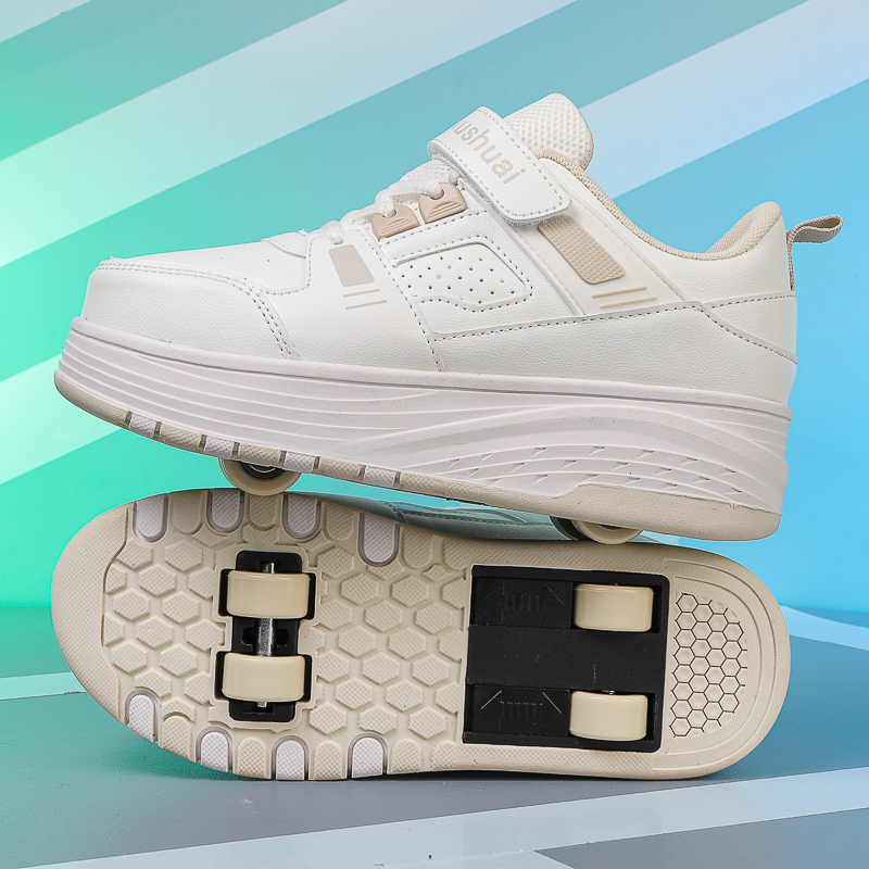 Patins de quatro rodas para me - Men'S Shoes avaliação e preço