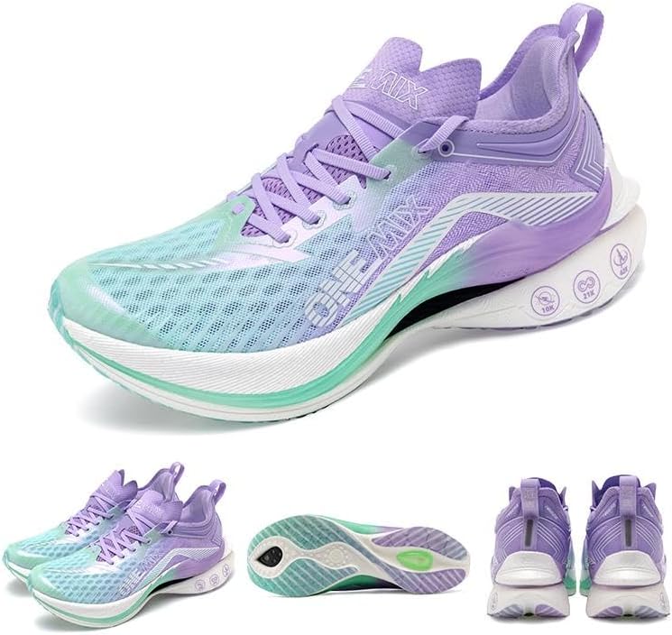 Tênis de Corrida ONEMIX T700 c - Carbon Plate Marathon Racing Shoes avaliação e preço