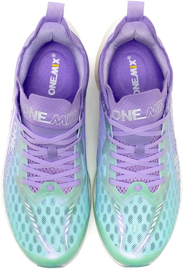 Tênis de Corrida ONEMIX T700 c - Carbon Plate Marathon Racing Shoes avaliação e preço