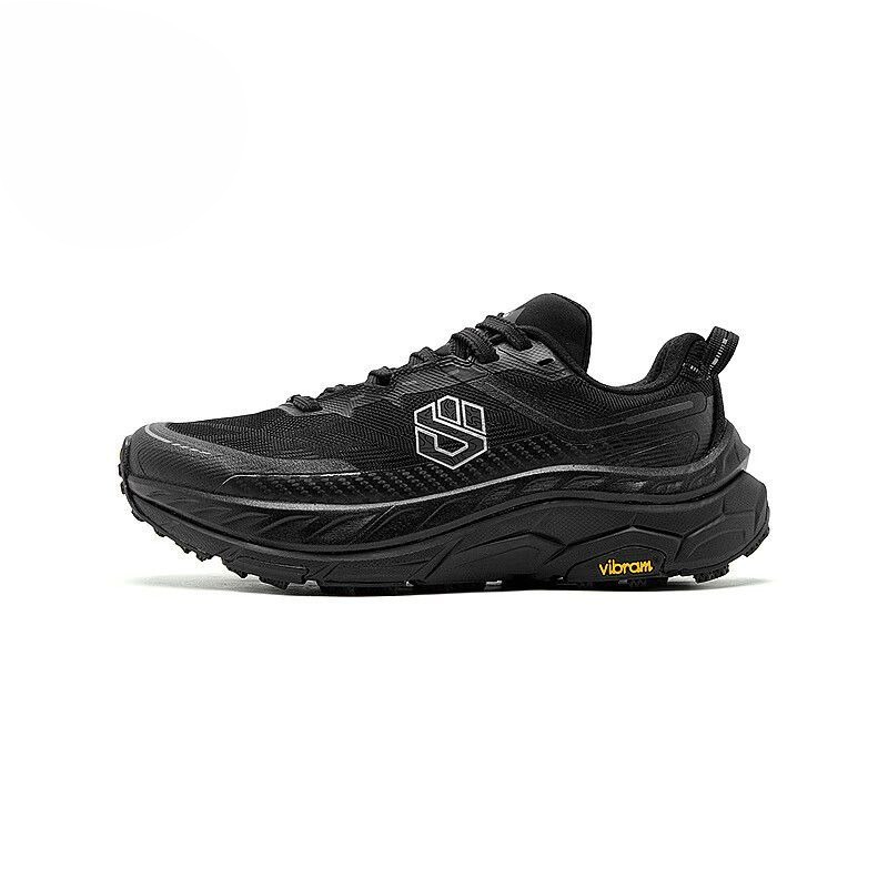 Tênis Profissional de Corrida  - Anti Slip Trail Running Sneakers avaliação e preço